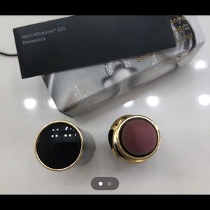 Path McGrath lipstick